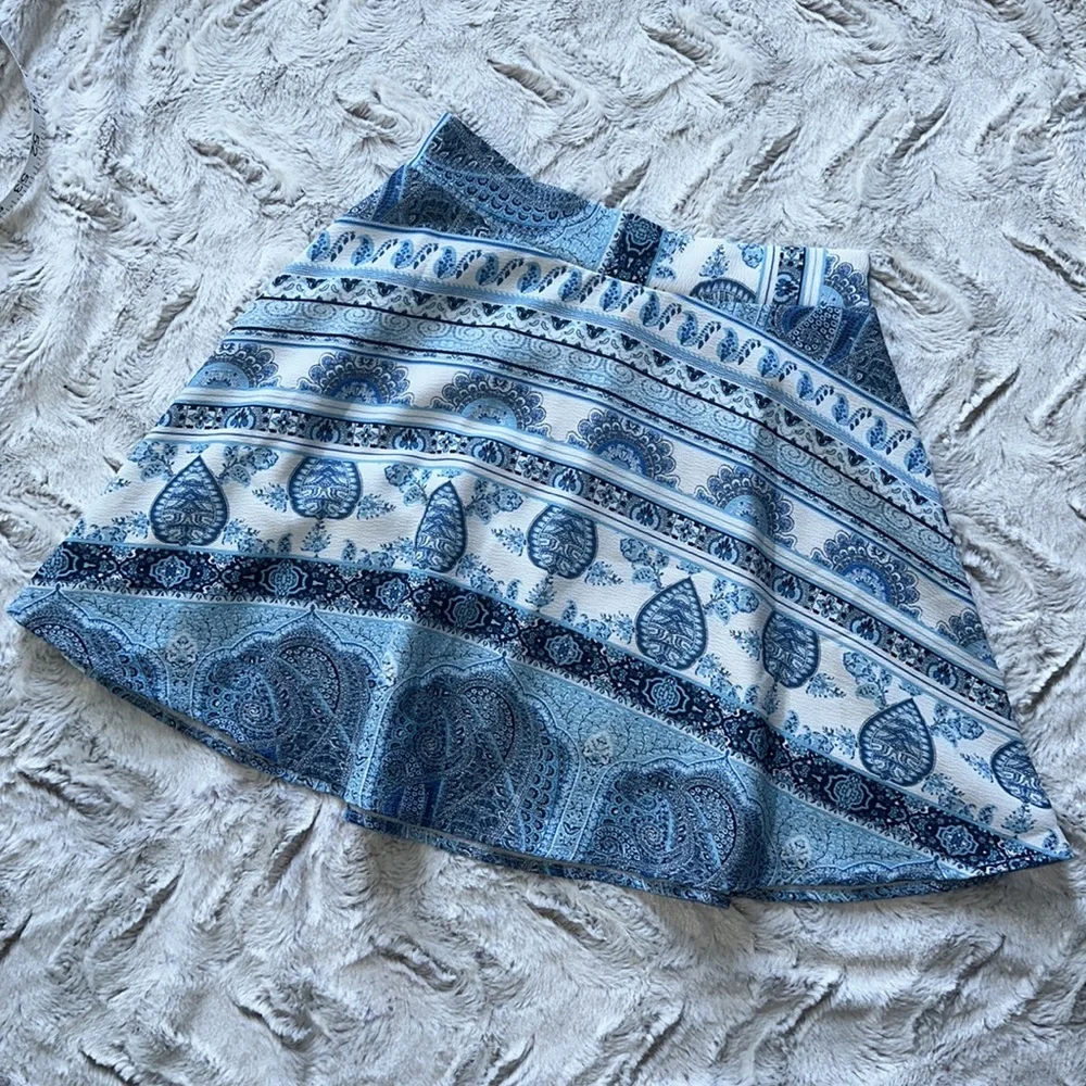 🦋Show Me Your MuMu Skirt🦋 - Picture 3 of 12